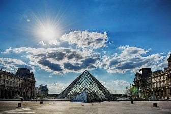 El Reconocido Museo del Louvre