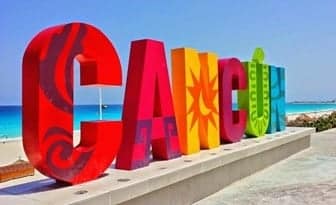 Fotos Cancún spot